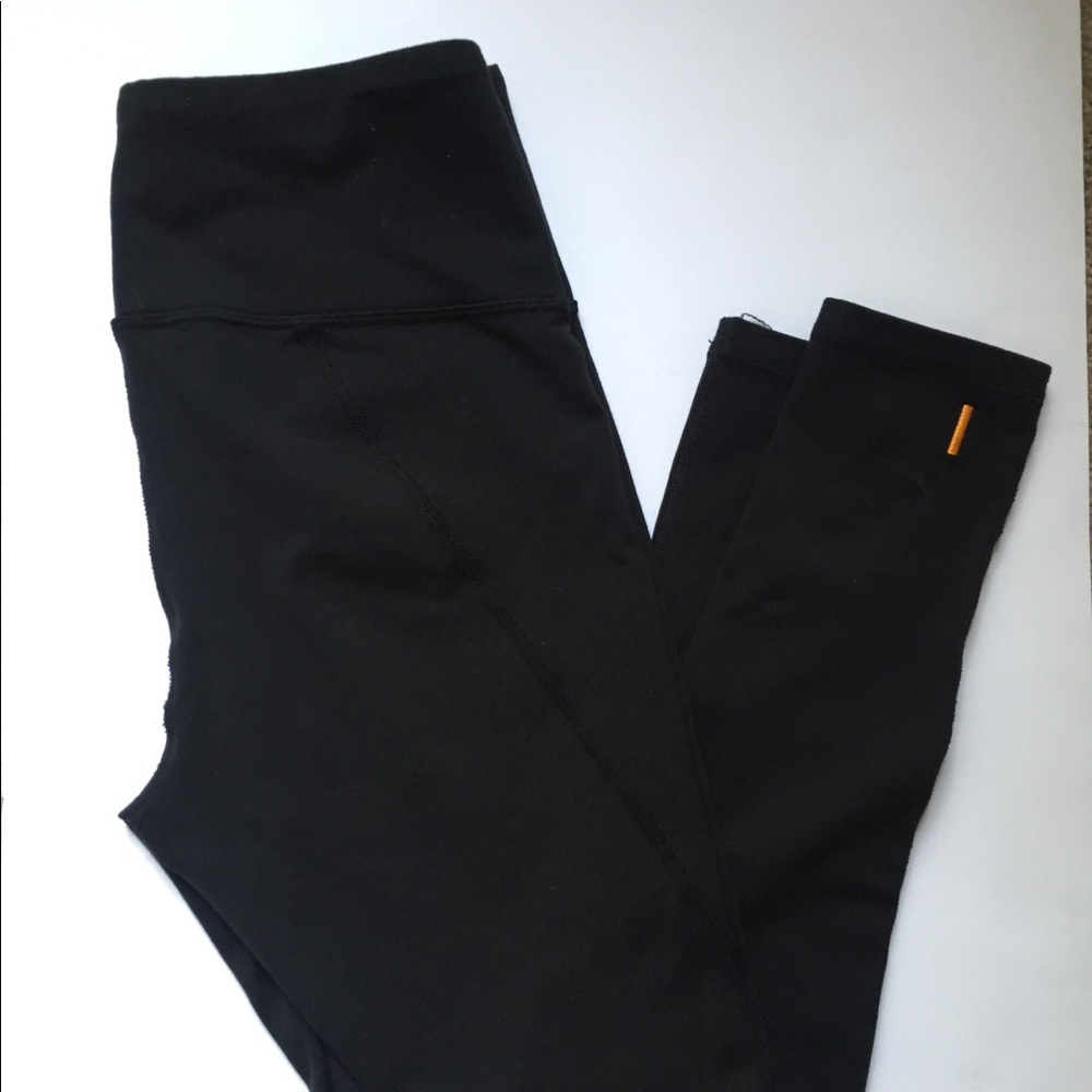 Lucy Compression Leggings